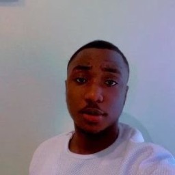 Testimonial from Obed Boakye Danquah