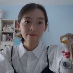 Testimonial from Xiuwen Zheng