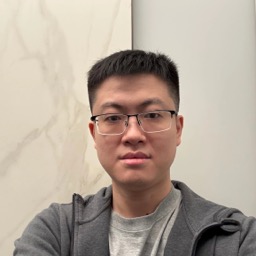 Zeyao Du — Long term user of Resumey.Pro